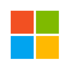Microsoft logo